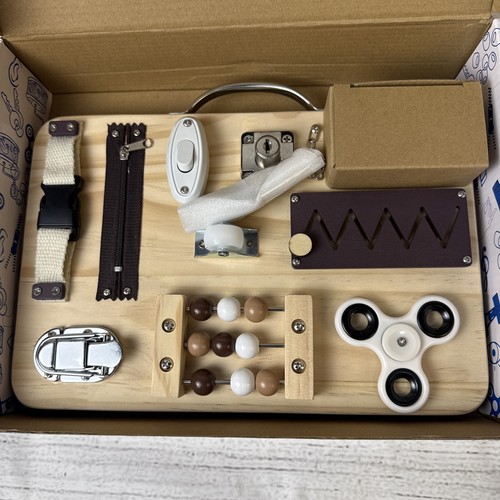 Alzheimer fidget sensory - fidget,