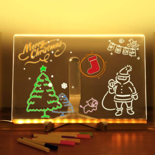 Acrylic dry erase - dry,