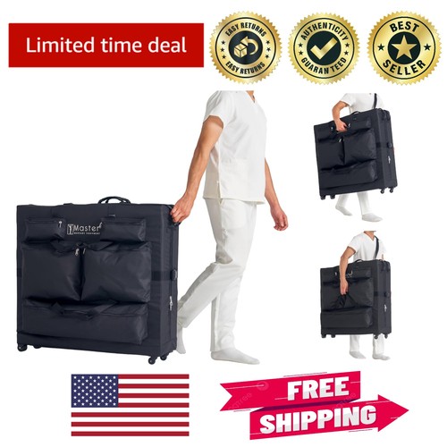 Convenient wheeled carrying - wheeled,