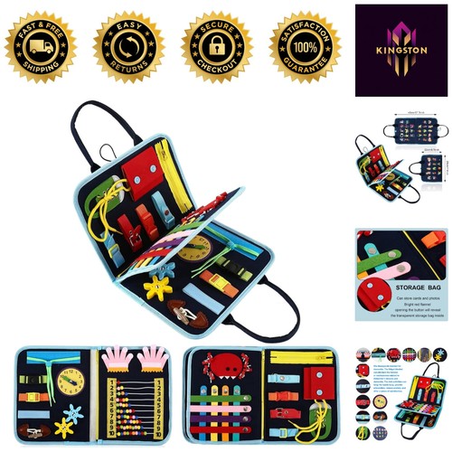 Dementia fidget blanket with - dementia,