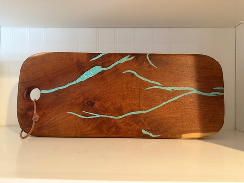 Beautiful black acacia - beautiful,