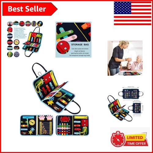 Essential fidget blanket for - fidget,
